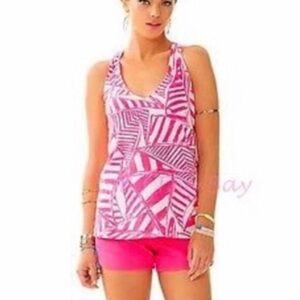 Lilly Pulitzer tank top